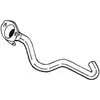 Image de Tuyau D'échappement Bosal 753737