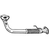 Image de Tuyau D'échappement Bosal 753801