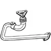 Image de Tuyau D'échappement Bosal 785039