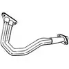Image de Tuyau D'échappement Bosal 786079