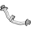 Image de Tuyau D'échappement Bosal 787765