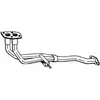 Image de Tuyau D'échappement Bosal 788133