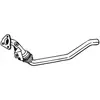 Image de Tuyau D'échappement Bosal 800055