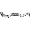 Image de Tuyau D'échappement Bosal 800059