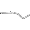 Image de Tuyau D'échappement Intermédiaire Bosal 800129