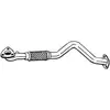Image de Tuyau D'échappement Bosal 801217