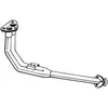 Image de Tuyau D'échappement Bosal 834941