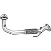 Image de Tuyau D'échappement Bosal 836287