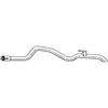 Image de Tuyau D'échappement Bosal 850095