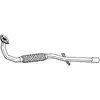 Image de Tuyau D'échappement Bosal 866341