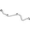 Image de Tuyau D'échappement Bosal 888411
