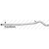 Image de Tube De Réparation, Catalyseur Bosal 889315 Peugeot