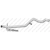 Image de Tube De Réparation, Catalyseur Bosal 889497 Peugeot