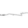Image de Tuyau D'échappement Bosal 975383