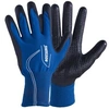 Image de Gants de protection Canada pour jardinage mi-saison T9 Bleu roi -