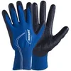 Image de Gants de protection Canada pour jardinage mi-saison T10 Bleu roi -