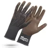 Image de Gants de jardinage marron - M (Taille 8) | Rostaing