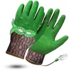 Image de Gants de jardinage enfant - Loupe intégrée - 6-8 ans | Rostaing