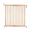 Image de NYDALIS Barriere LEMON Bois Pivotante 69-107 cm