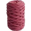 Image de Coton recyclé macramé ECO VITA 12 (250gr) ! - Dmc - certifié Oeko-Tex(...) - 43 Rose
