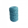 Image de Coton recyclé macramé ECO VITA 12 (250gr) ! - Dmc - certifié Oeko-Tex(...) - 72 Bleu
