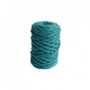 Image de Coton recyclé macramé ECO VITA 12 (250gr) ! - Dmc - certifié Oeko-Tex(...) - 82 Bleu
