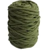 Image de Coton recyclé macramé ECO VITA 12 (250gr) ! - Dmc - certifié Oeko-Tex(...) - 83 Vert