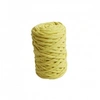 Image de Coton recyclé macramé ECO VITA 12 (250gr) ! - Dmc - certifié Oeko-Tex(...) - 91 Jaune