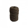 Image de Coton recyclé macramé ECO VITA 12 (250gr) ! - Dmc - certifié Oeko-Tex(...) - 11 Marron