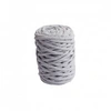 Image de Coton recyclé macramé ECO VITA 12 (250gr) ! - Dmc - certifié Oeko-Tex(...) - 121 Gris