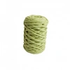 Image de Coton recyclé macramé ECO VITA 12 (250gr) ! - Dmc - certifié Oeko-Tex(...) - 84 Vert