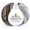 Image de Fil à tricoter PIROUETTE - 200gr - DMC(...) - 694 Gris