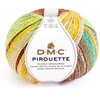 Image de Fil à tricoter PIROUETTE - 200gr - DMC(...) - 695 Rose