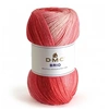 Image de Pelote de laine à tricoter BRIO - DMC(...) - Rose (412)