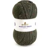 Image de Pelote de laine MAGNUM TWEED 400 GR ! - DMC(...) - 711 Vert