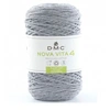 Image de Coton recyclé ECO VITA 4 (250gr) ! - Dmc - certifié Oeko-Tex(...) - 122 Gris