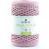 Image de Coton recyclé ECO VITA 4 (250gr) ! - Dmc - certifié Oeko-Tex(...) - 04 Rose