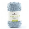 Image de Coton recyclé ECO VITA 4 (250gr) ! - Dmc - certifié Oeko-Tex(...) - 07 Bleu