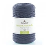 Image de Coton recyclé ECO VITA 4 (250gr) ! - Dmc - certifié Oeko-Tex(...) - 77 Bleu