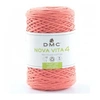 Image de Coton recyclé ECO VITA 4 (250gr) ! - Dmc - certifié Oeko-Tex(...) - 15 Rose