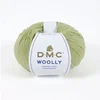 Image de Pelote 100% Laine Vierge Woolly - DMC(...) - 890 Anis