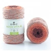 Image de Coton recyclé ECO VITA 4 CHINE (250gr) ! - Dmc - certifié Oeko-Tex(...) - 105 Orange