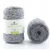 Image de Coton recyclé ECO VITA 4 CHINE (250gr) ! - Dmc - certifié Oeko-Tex(...) - 122 Gris