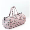 Image de Sac de rangement Bowling Collection Mouton - DMC(...) - Rose (PINK)