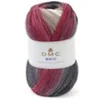Image de Pelote de laine à tricoter BRIO - DMC(...) - Rouge (423)