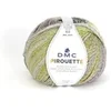 Image de Fil à tricoter PIROUETTE - 200gr - DMC(...) - 416 Vert