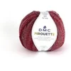 Image de Fil à tricoter PIROUETTE - 200gr - DMC(...) - 497 Rouge