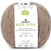 Image de Fil de coton recyclé ECO VITA pour tricot et crochet - 100GR - DMC(...) - 111 Parchemin