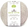 Image de Fil de coton recyclé ECO VITA pour tricot et crochet - 100GR - DMC(...) - 103 Beige
