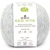 Image de Fil de coton recyclé ECO VITA pour tricot et crochet - 100GR - DMC(...) - 110 Gris perle